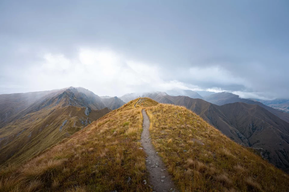 Top 5 des randonnées autour de Wanaka