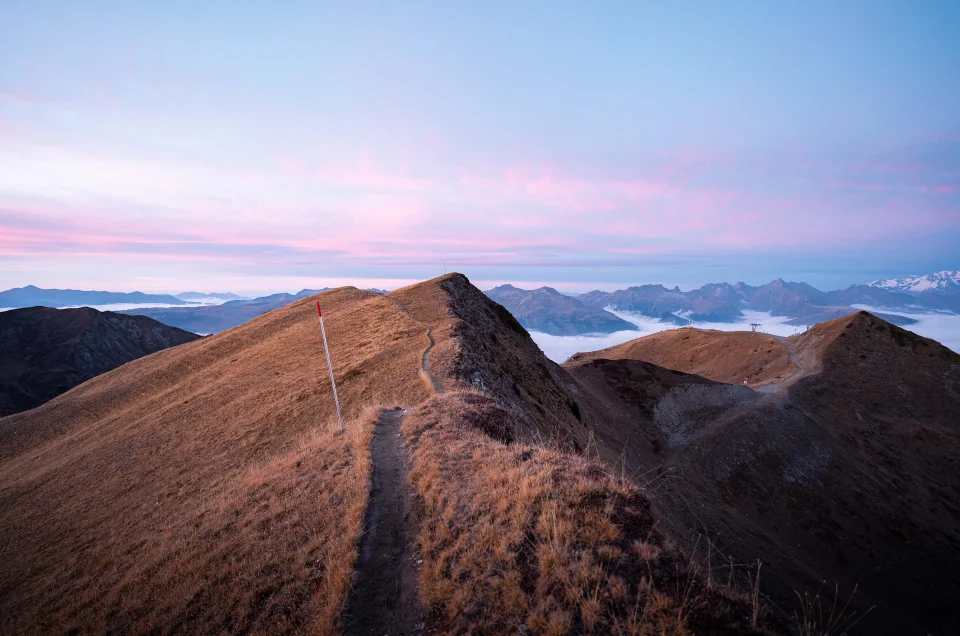 Top 15 des plus belles randonnées de Savoie